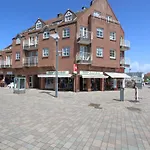 App. Hegger Inselglueck Lejlighed