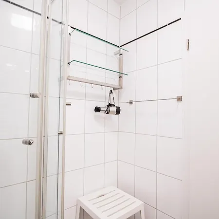 App. Hegger Inselglück Apartment