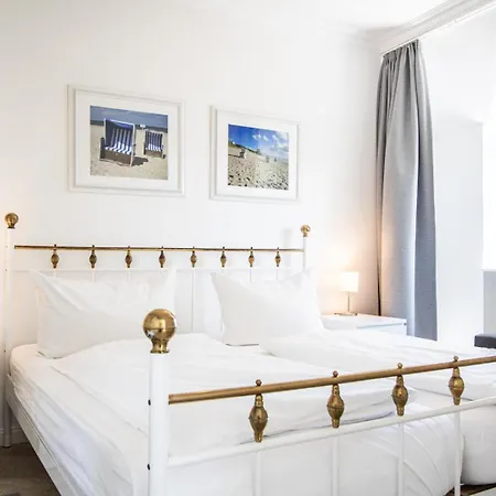 App. Hegger Inselglueck