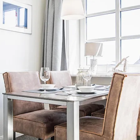 App. Hegger Inselglueck * 베스터란트