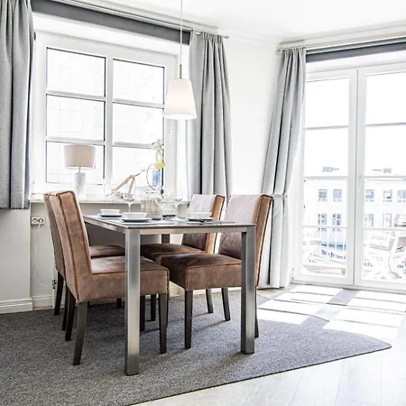 App. Hegger Inselglueck 베스터란트