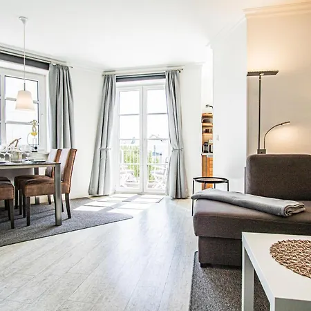 App. Hegger Inselglueck