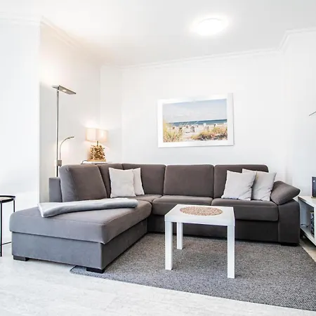 App. Hegger Inselglueck * 베스터란트