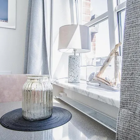 App. Hegger Inselglueck