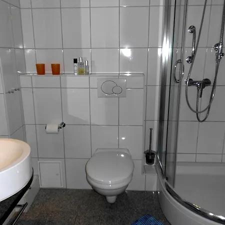 App. Hegger Inselglück