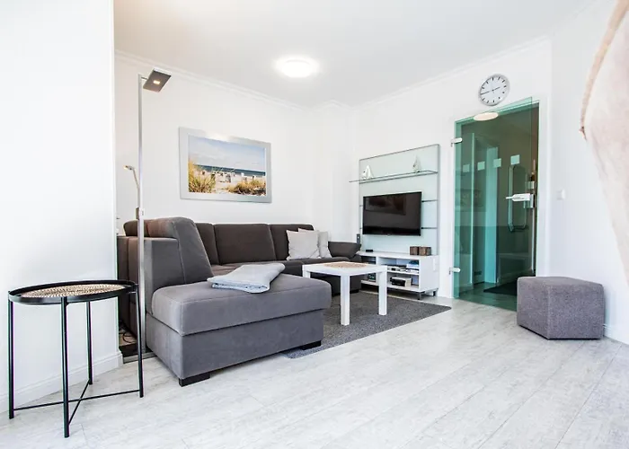 App. Hegger Inselglueck * Vesterland