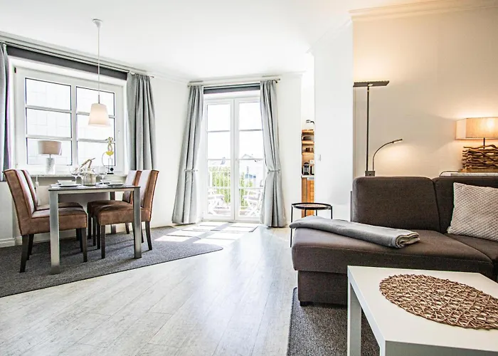 App. Hegger Inselglueck