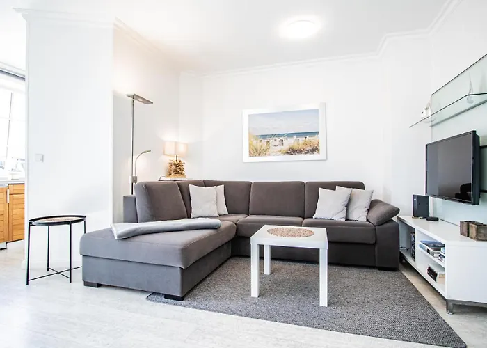 App. Hegger Inselglueck * Vesterland